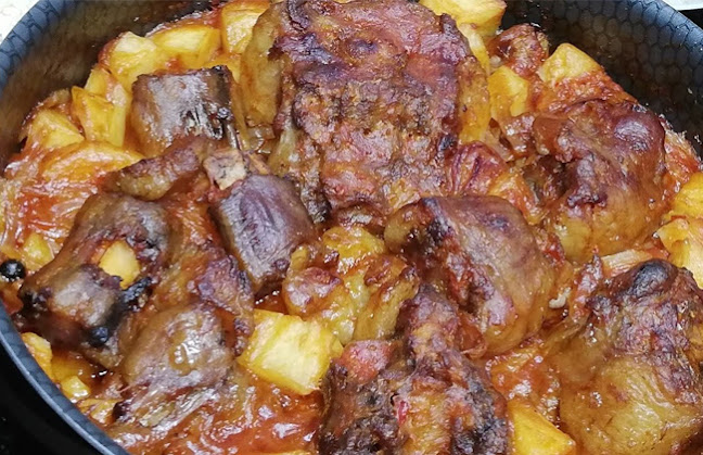 تراث المدينة - Hospitality and gastronomy