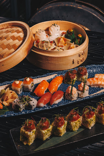 Asia Asia Abu Dhabi - Hospitality and gastronomy