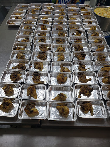 Comentarii opinii despre مطعم السيوفي للأكلات المصريه والوجبات اليوميه واعداد البوفيهات