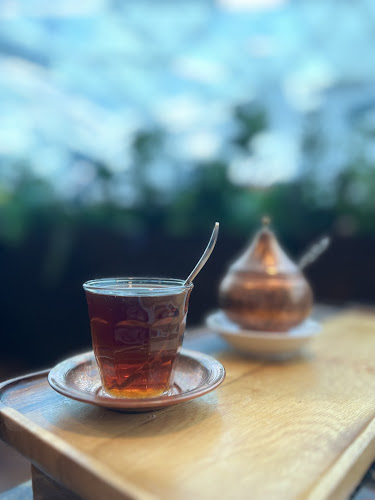 Chagh Kabab - khalidiyah mall - Abu Dhabi