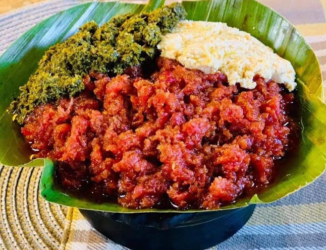 Addis ababa caff& Res ኢትዬ ሬስቶራንት - Sharjah