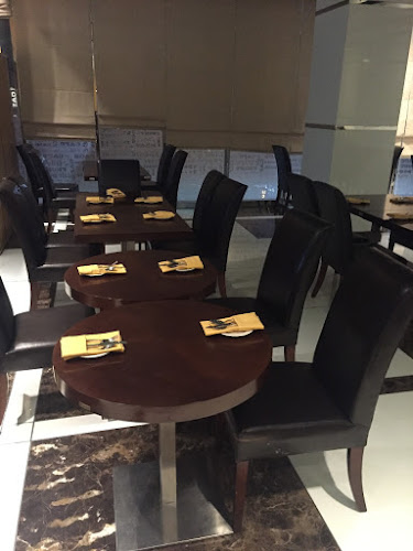 Comentarii opinii despre Deira Village Restaurant