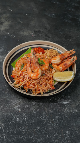 Comentarii opinii despre Khun Chai Thai Restaurant -Jumeira3- مطعم كون شاي تاي-جميرا ٣