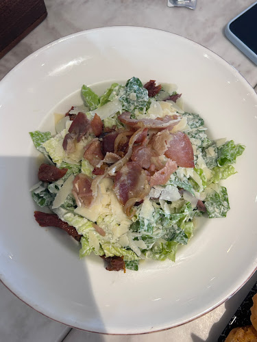 Comentarii opinii despre Ranches Restaurant