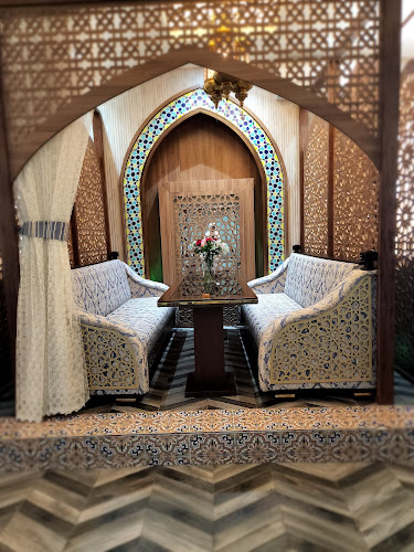 First Floor - Hatta, Dubai Emirates COOP - shop 1 - Dubai