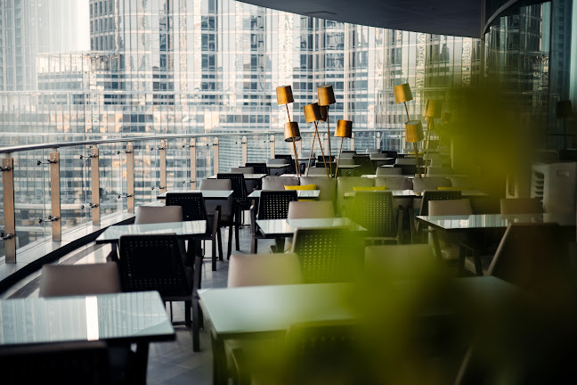 HuQQa - Best Shisha Lounge & Turkish Breakfast Dubai Mall - Dubai