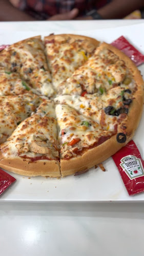 Al Wahda St - Hay Al Nahda - Sharjah