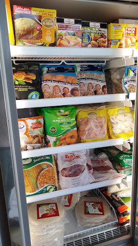 Comentarii opinii despre masafi coldstores - ajman-برادات مسافي عجمان