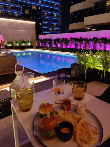 Grosvenor House Dubai - Al Emreef St - Marsa Dubai - Dubai Marina - Dubai