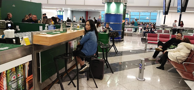 Comentarii opinii despre Heineken Lounge