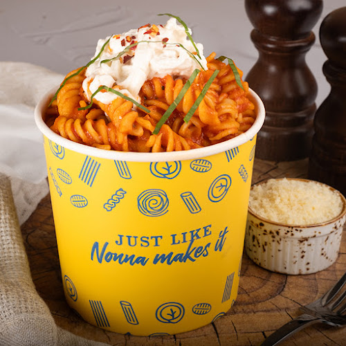 Opinii despre Pasta Della Nonna - AL Dhafrah, Abu Dhabi (Delivery only) în Abu Dhabi - Hospitality and gastronomy