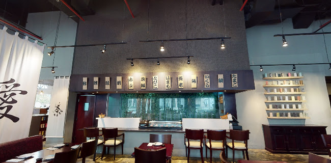 Opinii despre Mizu Restaurant în Dubai - Hospitality and gastronomy