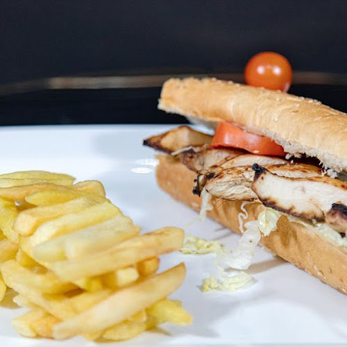 Mazajnaji - Hospitality and gastronomy