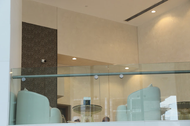 Guji Cup Specialty Coffee House - Hospitality and gastronomy