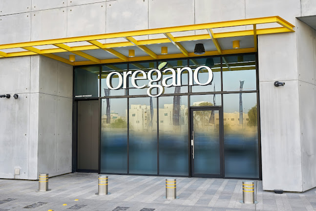 Comentarii opinii despre Oregano Mirdif