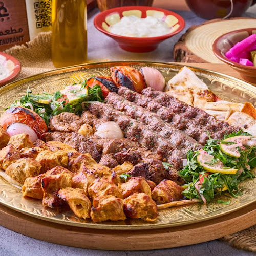 Comentarii opinii despre Ataba Restaurant مطعم عتابا