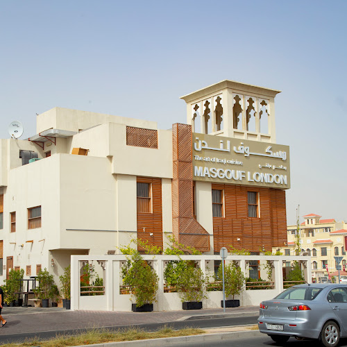 Comentarii opinii despre Masgouf London Restaurant