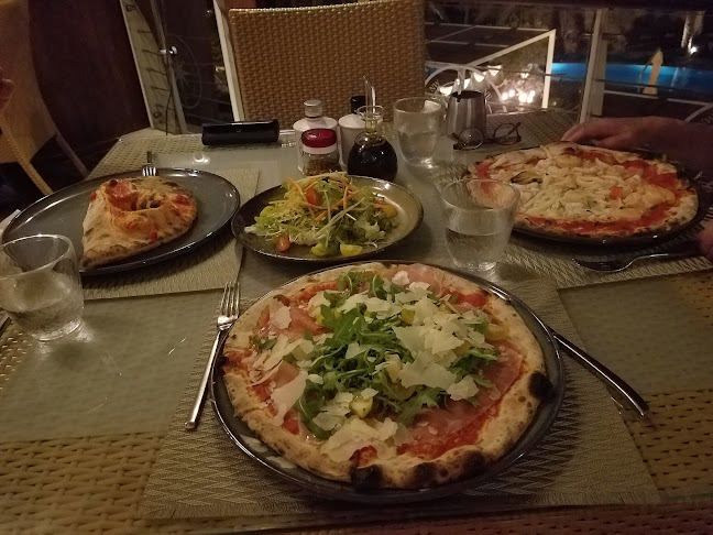 Comentarii opinii despre Bussola