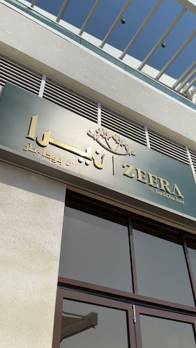 Opinii despre Zeera by Buddha-Bar în Abu Dhabi - Hospitality and gastronomy