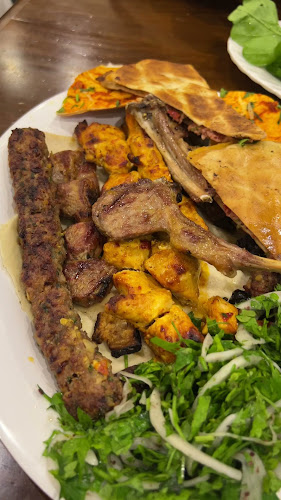 Bab AlHara Restaurant