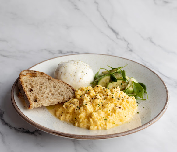 Comentarii opinii despre Knead Bakery & Patisserie