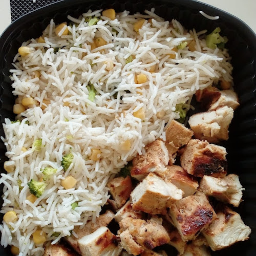 SPACETOON CAFETERIA & RESTAURANT - Fujairah