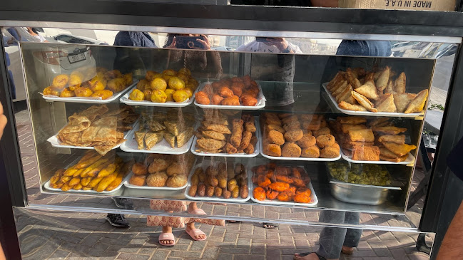 Comentarii opinii despre Tea Break Cafe