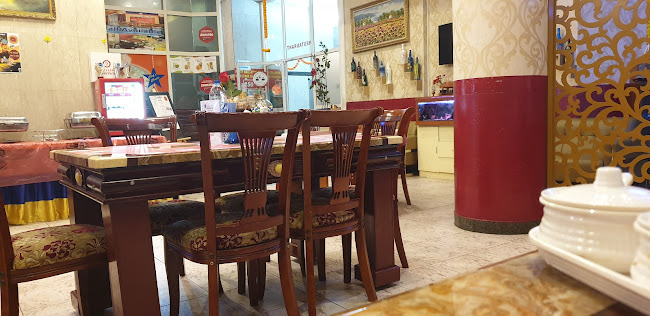Spicy Land Restaurant Sharjah
