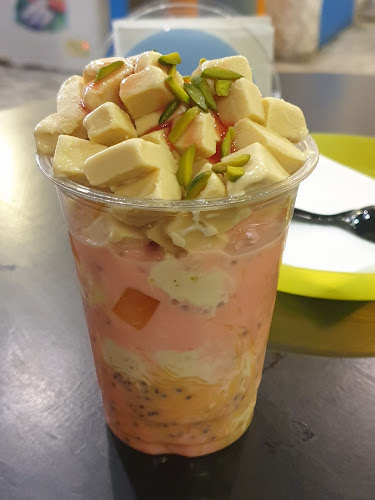 Comentarii opinii despre Kulfilicious