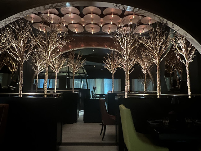 Comentarii opinii despre Carnival by Trèsind Restaurant & Bar | DIFC, Dubai