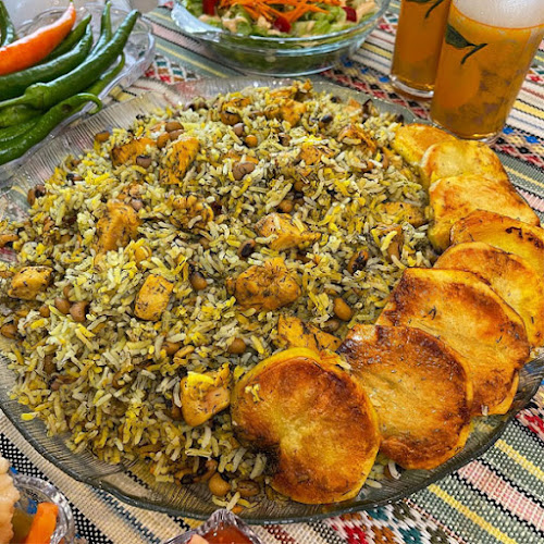 Comentarii opinii despre مطعم قصر شیرین عجمان