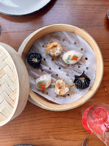 Comentarii opinii despre Nonya Dubai - Pan Asian Restaurant & Bar