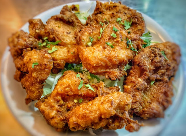 Sindh Shahbaz Restaurant