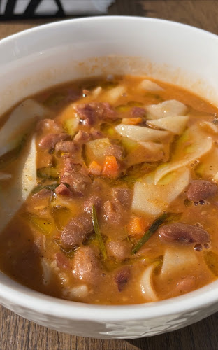 Primo by Dario Iannetti (inside “Goodies”) - Hospitality and gastronomy