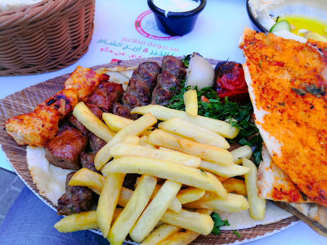 Shawarma Alkhair - Hospitality and gastronomy