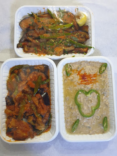 Bu Tena - Al Sharq - Sharjah