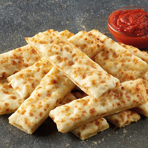 Papa Johns - ENOC Al Twar