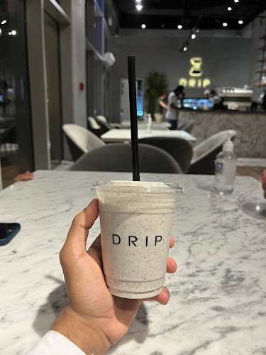 Comentarii opinii despre Drip coffee