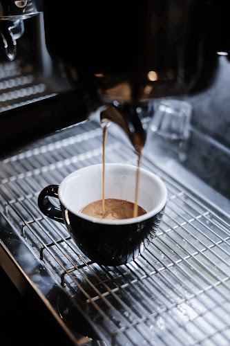 Comentarii opinii despre Slash Coffee Airport Rd