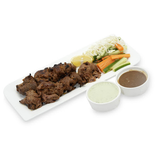 8th St - Port Saeed - Dubai