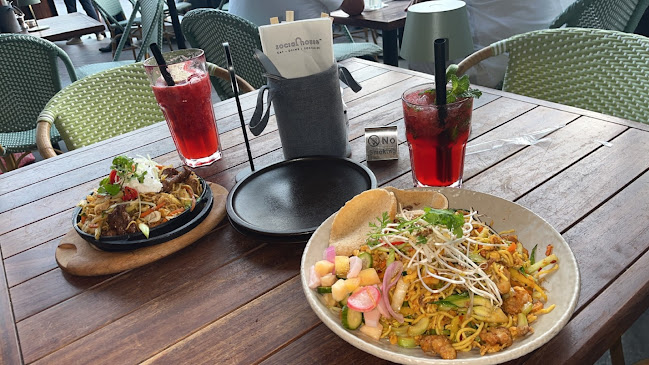 Social House - Dubai