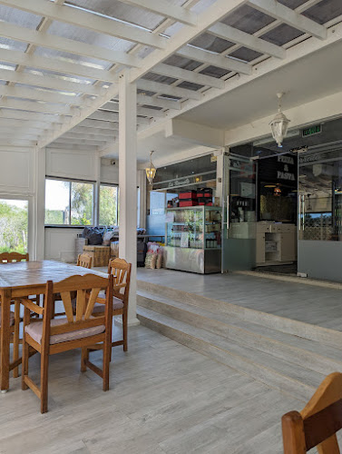 La Burrata Italian restaurant - Hospitality and gastronomy