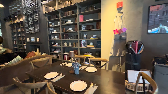 Opinii despre SAID DAL 1923 - City Walk, Dubai în Dubai - Hospitality and gastronomy