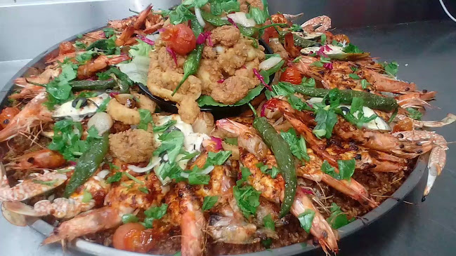 Comentarii opinii despre مطعم لوبستر الصياد المشهور