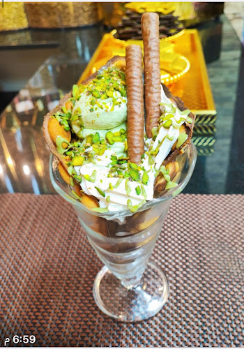 Opinii despre Shahd alasal juices în Ajman - Hospitality and gastronomy