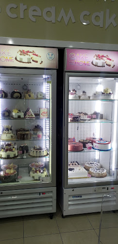 Comentarii opinii despre Baskin Robbins- Sharjah Co-Op