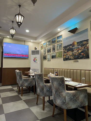 Al Nahda Tower A - Al Ittihad St - Hay Al Nahda - Sharjah