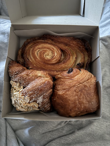 Comentarii opinii despre Birch Bakery