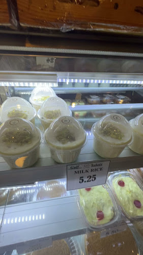 Opinii despre Gulf Bakery în Ras Al-Khaimah - Hospitality and gastronomy