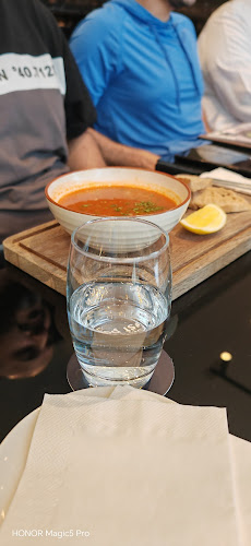 jones the grocer Dusit Thani Hotel - Hospitality and gastronomy